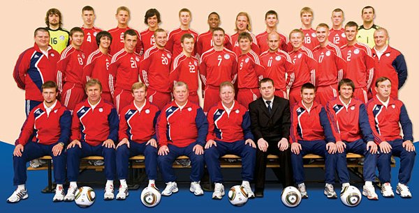 Virslīgas čempioni2010.